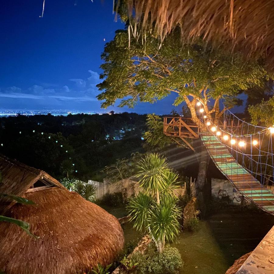 Vertical House Bali 울루와뚜 외부 사진