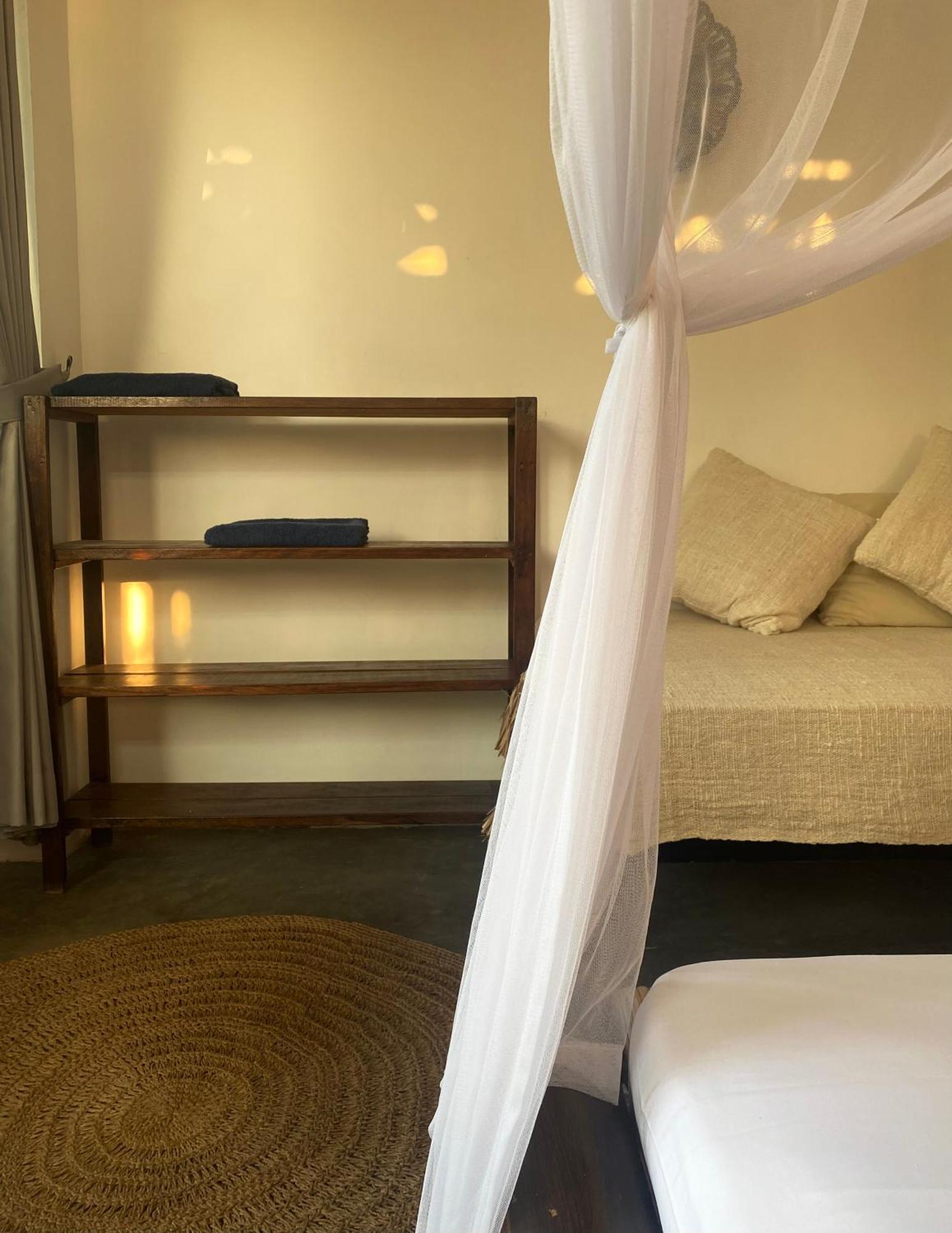 Vertical House Bali 울루와뚜 외부 사진